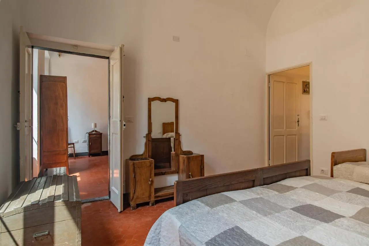 Casa Iolanda Apartment Finale Ligure 0*,