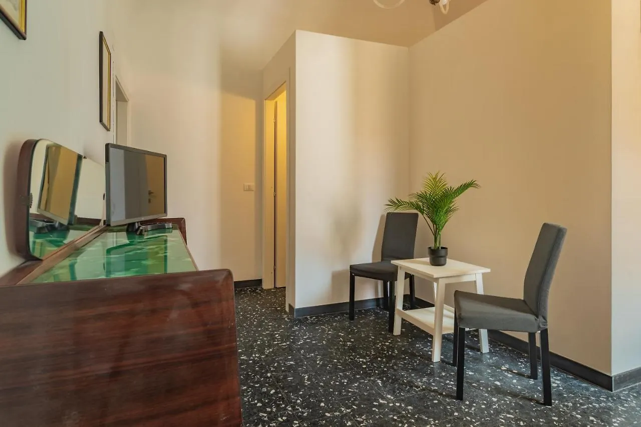 Casa Iolanda Apartment Finale Ligure