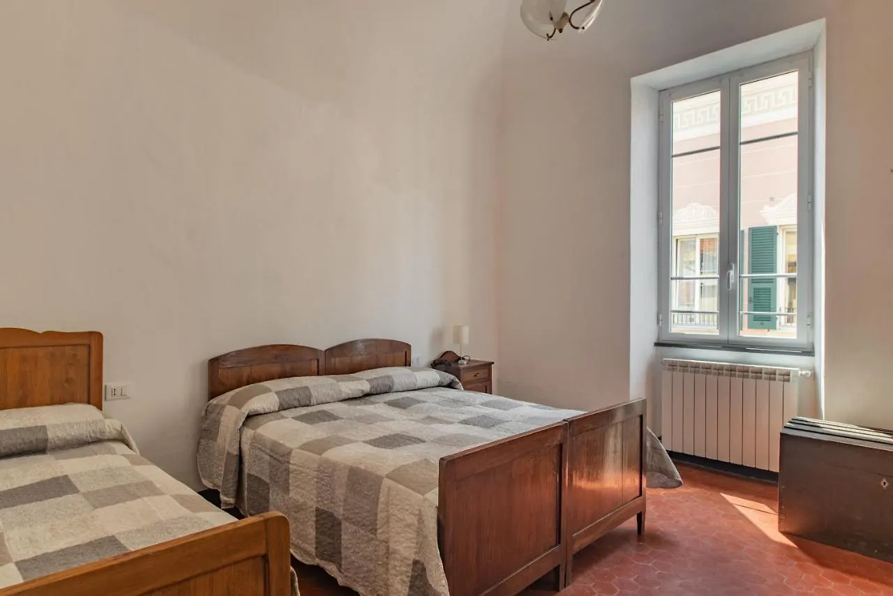 Casa Iolanda Apartment Finale Ligure