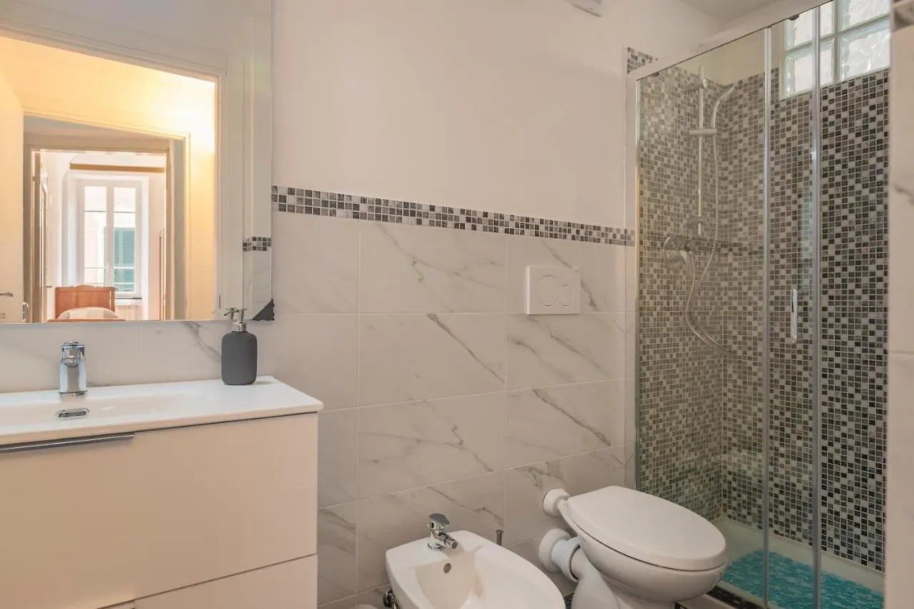 Casa Iolanda Apartment Finale Ligure 0*,