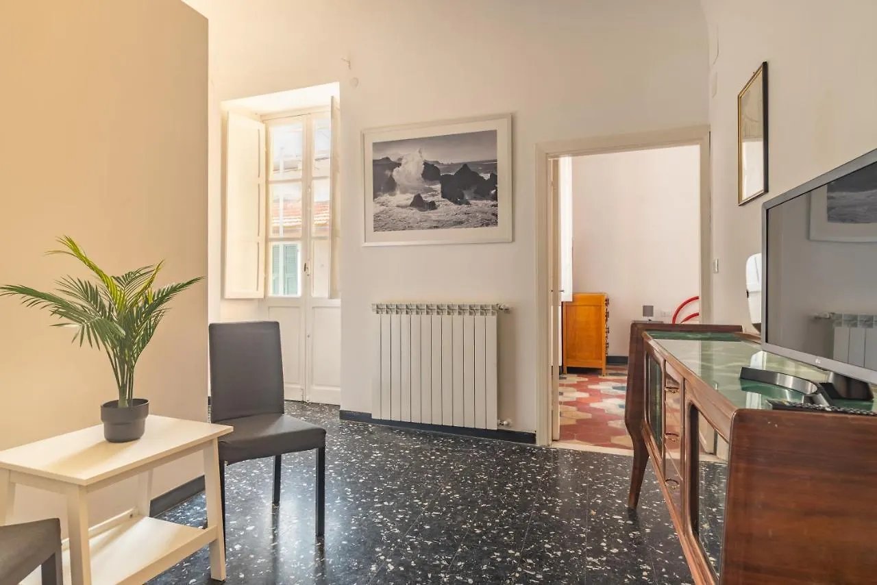 Casa Iolanda Apartment Finale Ligure