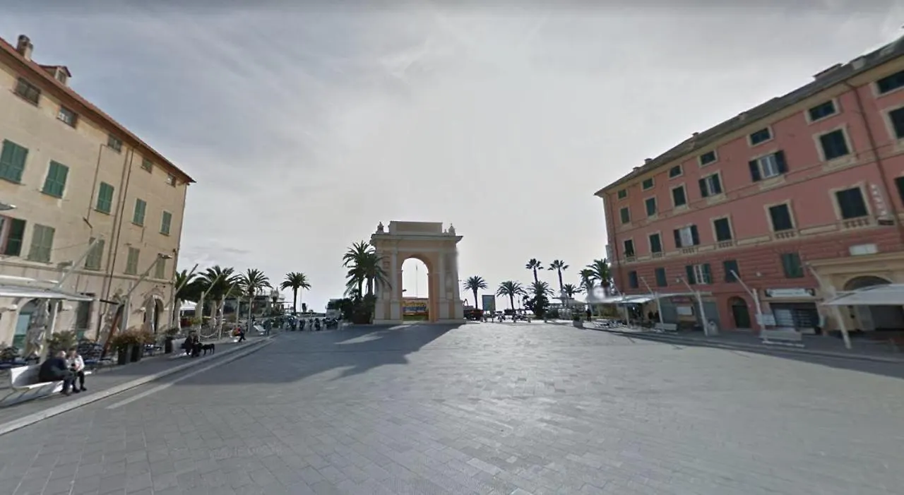 Casa Iolanda Apartment Finale Ligure