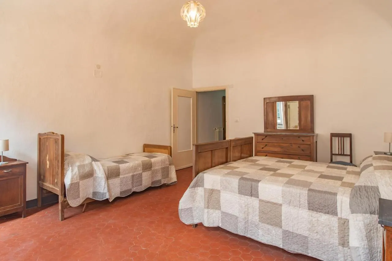 Casa Iolanda Apartment Finale Ligure 0*,  Italy