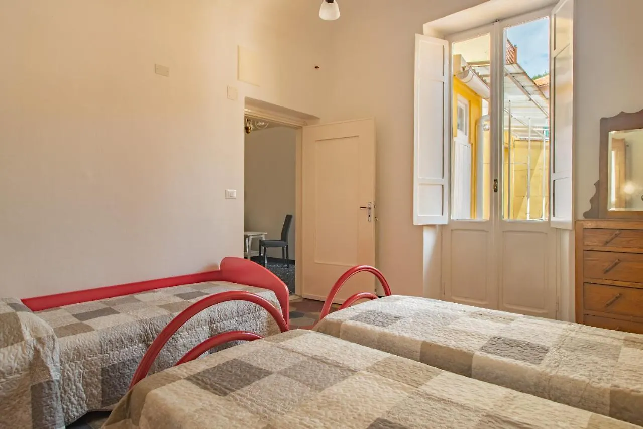 Casa Iolanda Apartment Finale Ligure