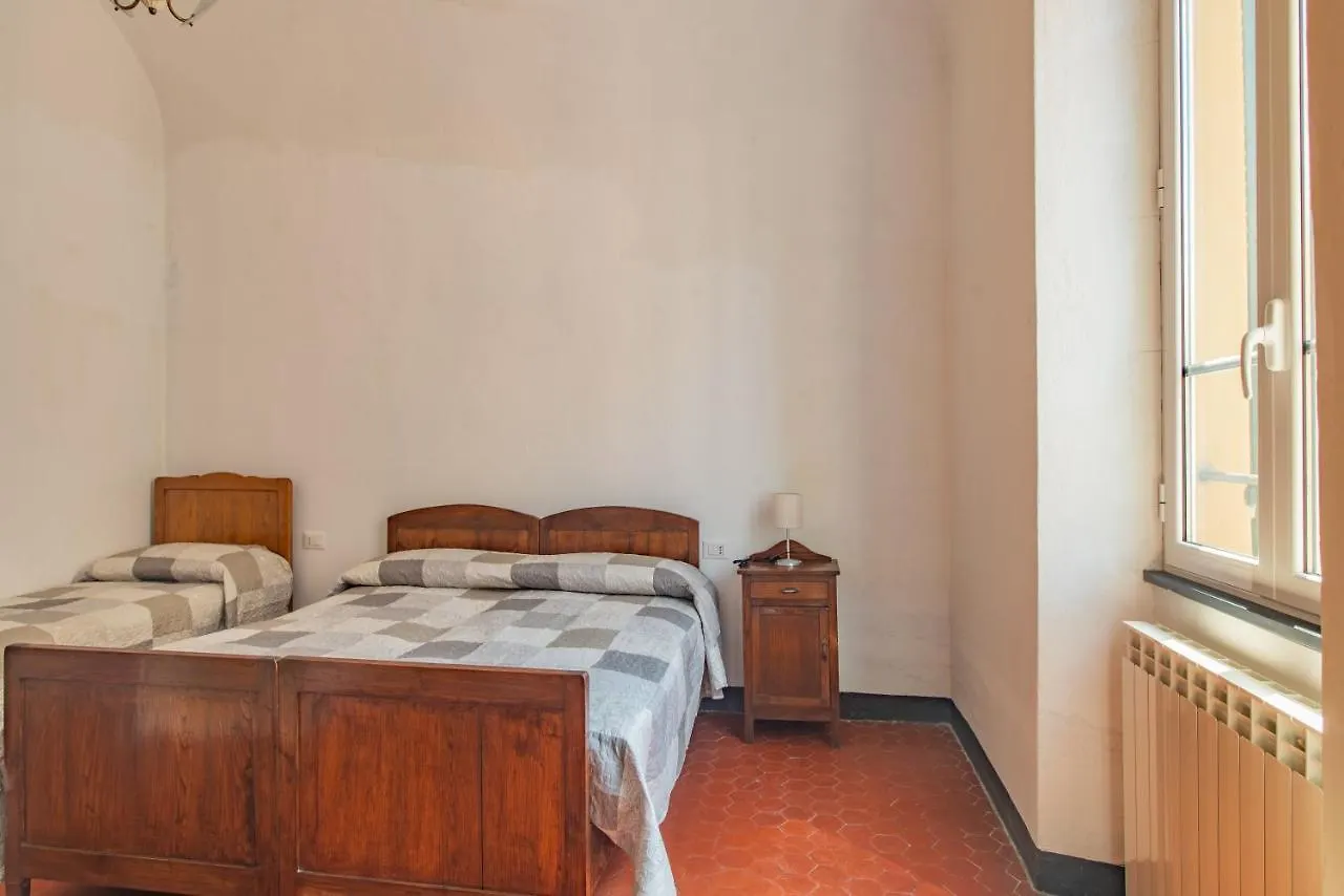 Casa Iolanda Apartment Finale Ligure 0*,  Italy