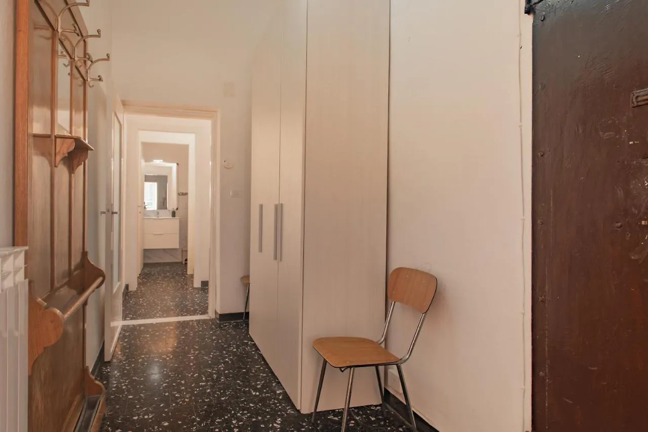 Casa Iolanda Apartment Finale Ligure