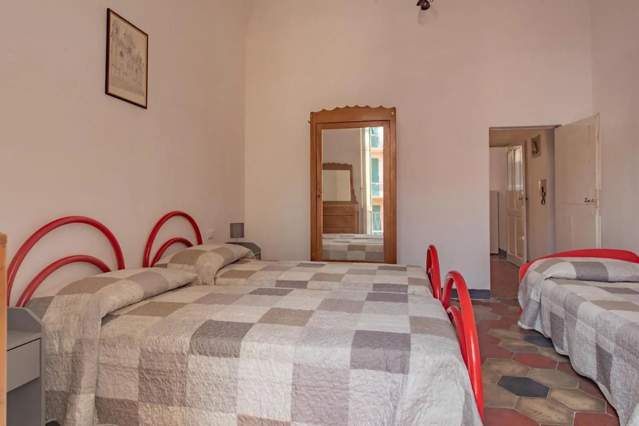 Casa Iolanda Apartment Finale Ligure