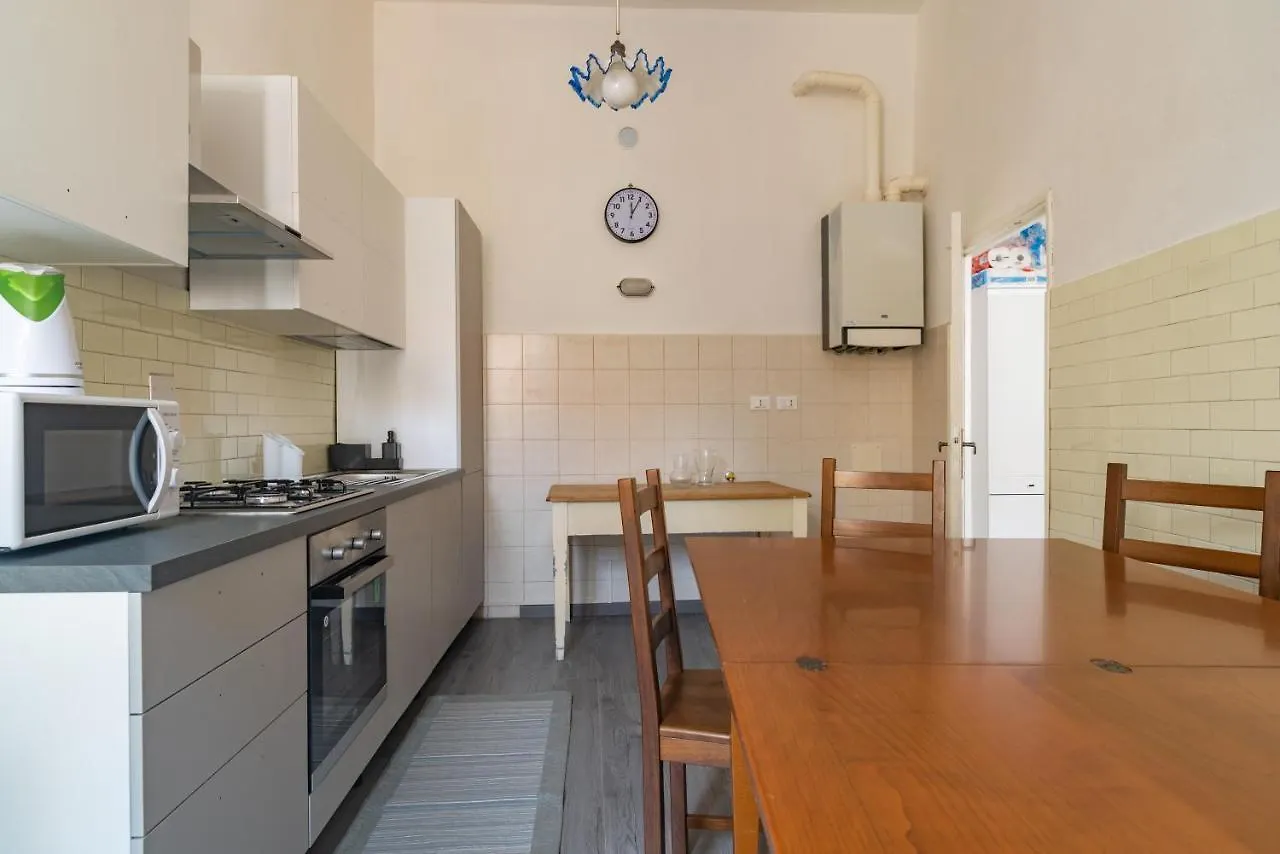 피날레리구레 Casa Iolanda 아파트