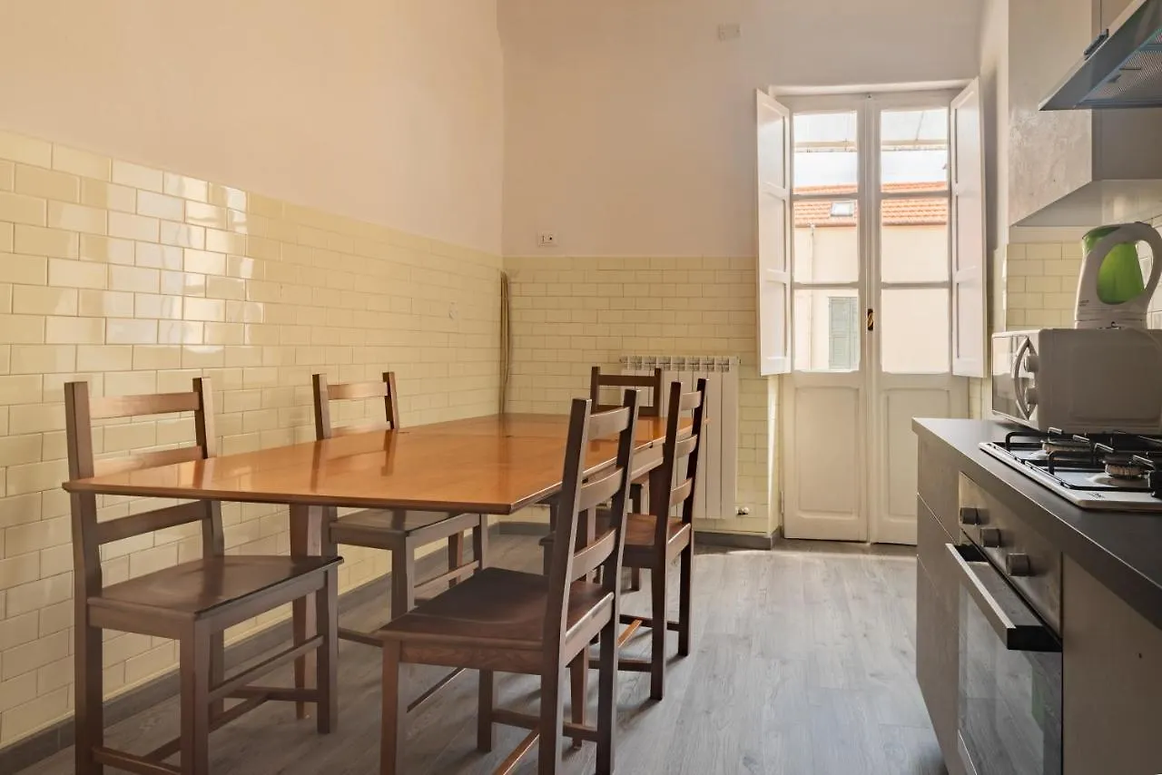 피날레리구레 Casa Iolanda 아파트