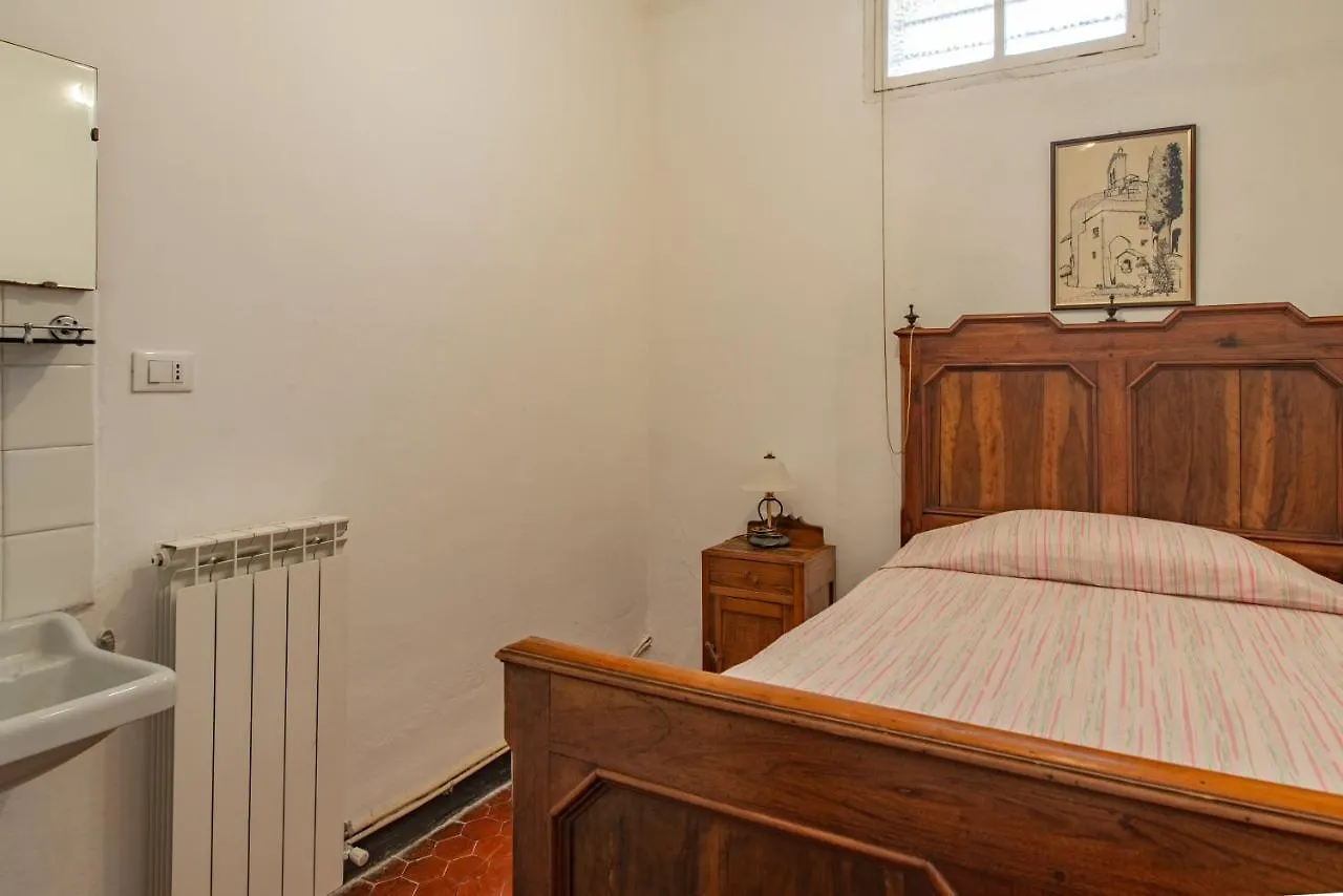 Apartament Casa Iolanda Finale Ligure Włochy