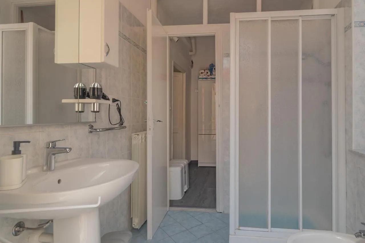 피날레리구레 Casa Iolanda 아파트