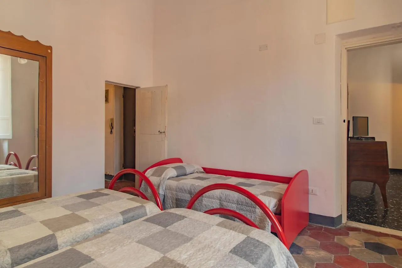 피날레리구레 Casa Iolanda 아파트
