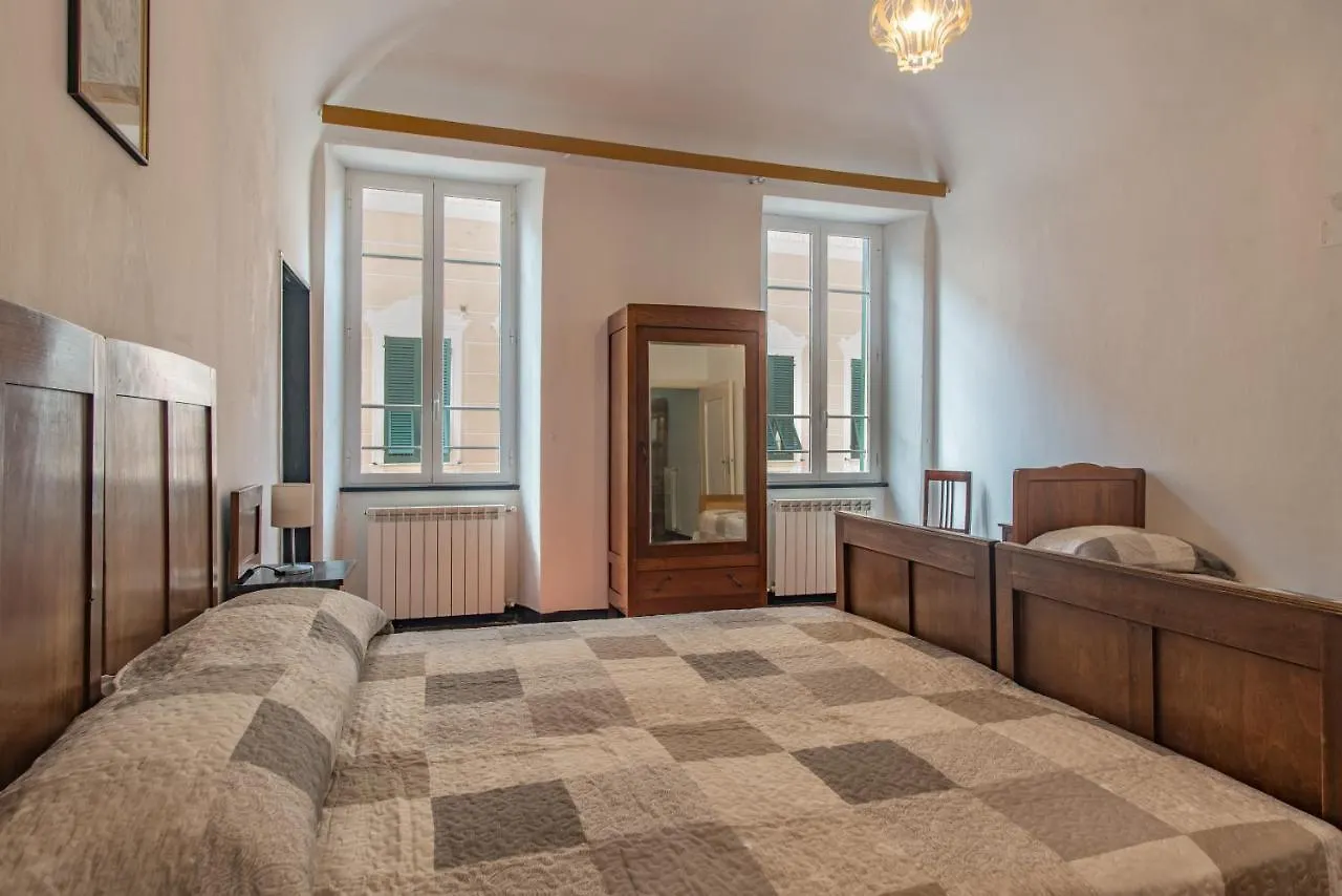 Apartament Casa Iolanda Finale Ligure