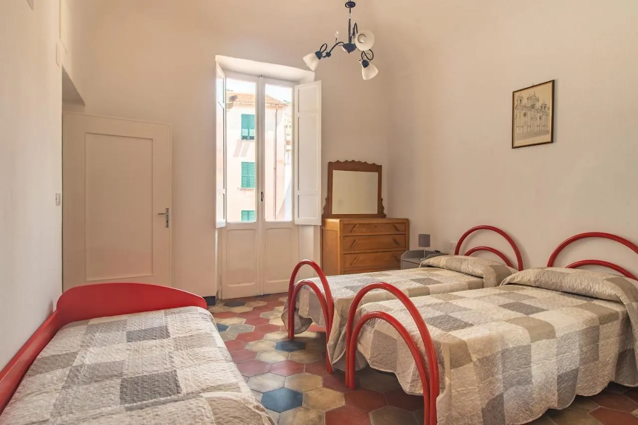 Apartament Casa Iolanda Finale Ligure