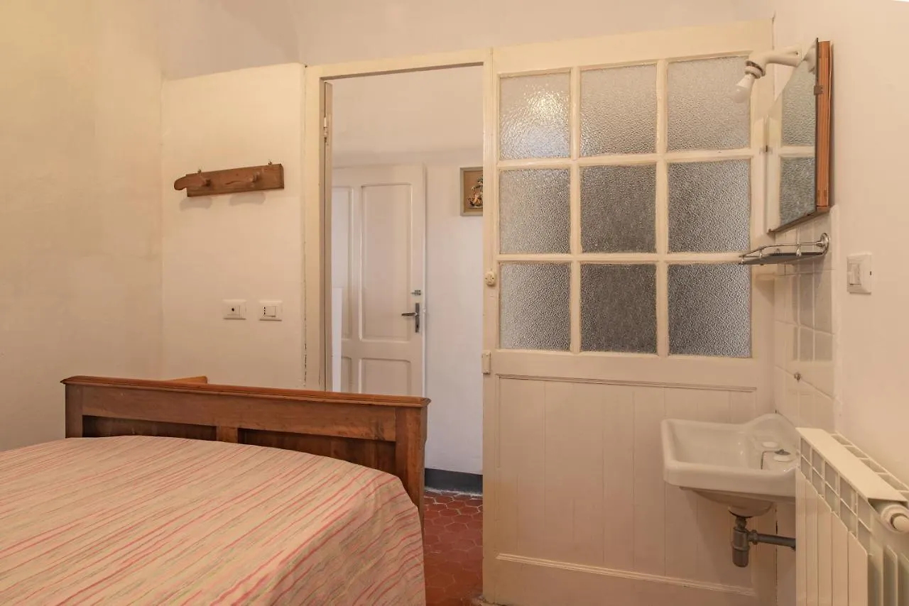 Apartament Casa Iolanda Finale Ligure