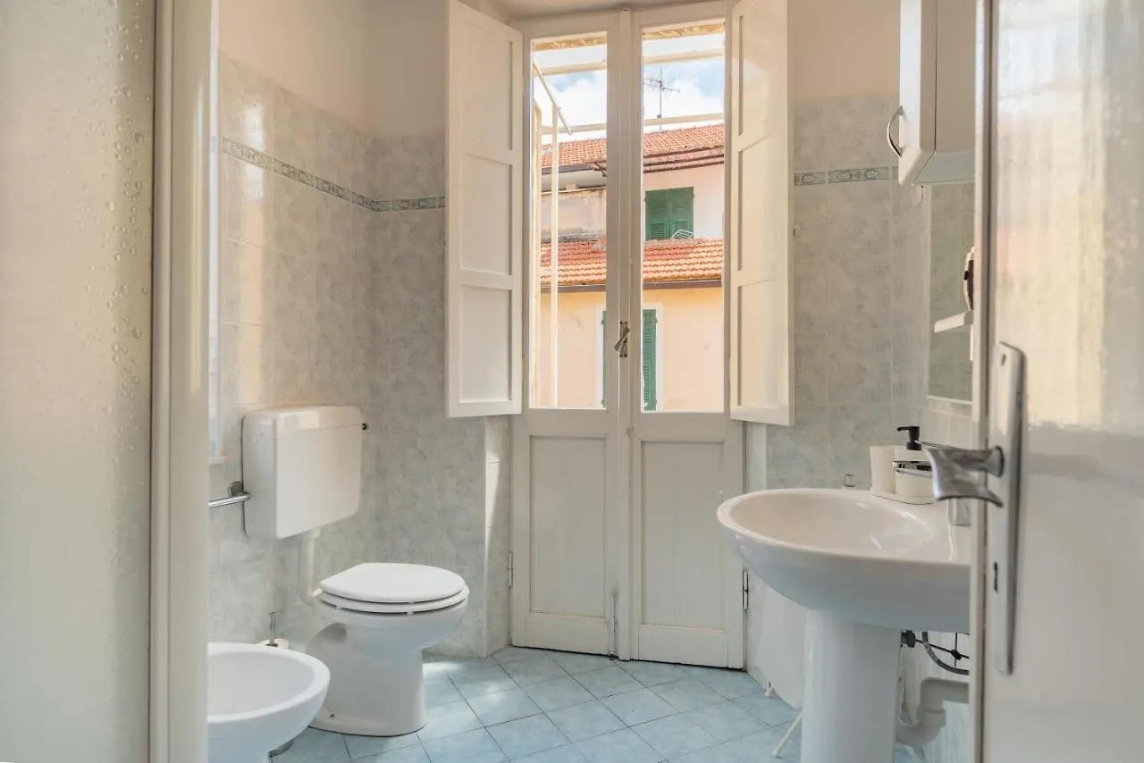 Apartament Casa Iolanda Finale Ligure