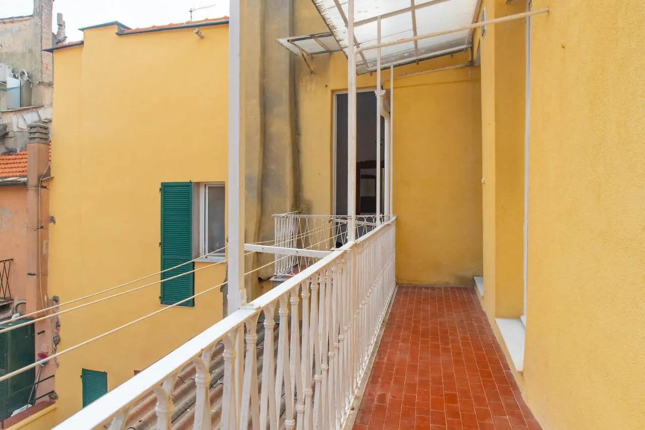 피날레리구레 Casa Iolanda 아파트